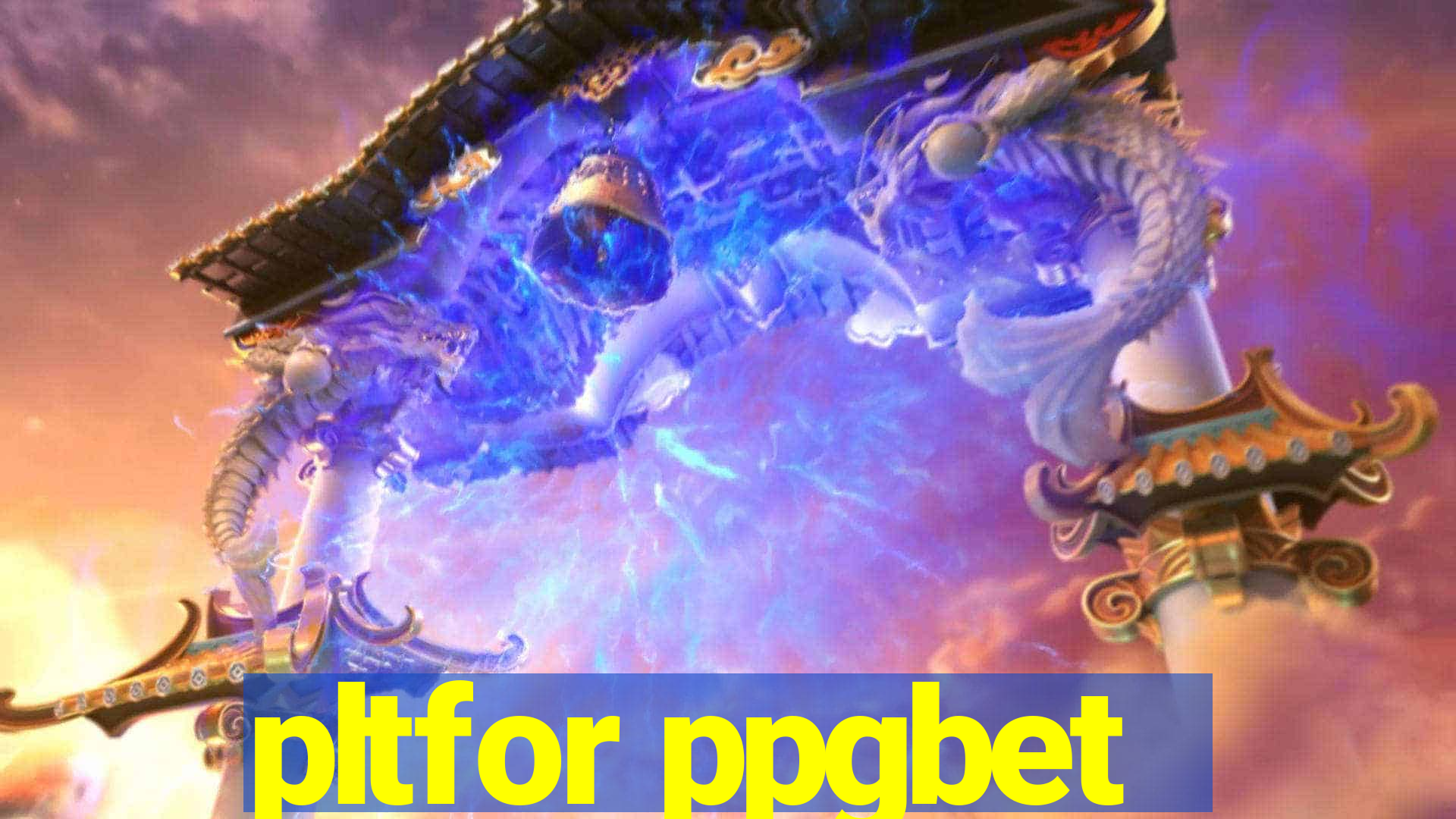 pltfor ppgbet